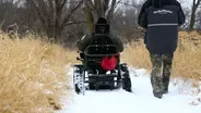 Action Trackchairs and Empowering Youth With Disabilities
