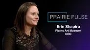 Erin Shapiro and The International Treasures