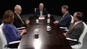 Video thumbnail: NC Spin NC Spin for November 9, 2018