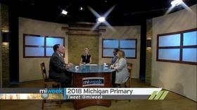 Video thumbnail: MiWeek 2018 Michigan Primary