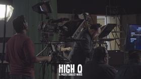 Video thumbnail: High Q Austin vs. Eastwood