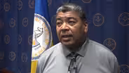 New Trenton police director: Task force to combat violence
