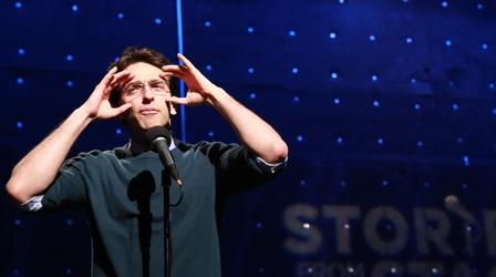 Video thumbnail: Stories from the Stage You Only Live Once