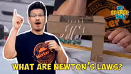 Newton's Laws