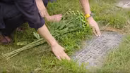 "It Reminds Me I Have a Legacy To Live Up To"