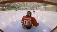 Living with Disability: Good Hockey, Part II