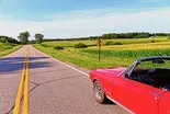 LANDMARKS: Classic Car Road Trip