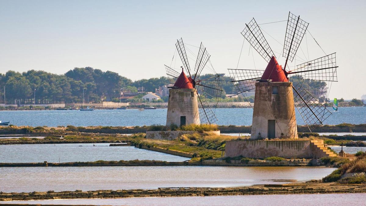 Sicilian Delights | Rick Steves' Europe | THIRTEEN - New York Public Media