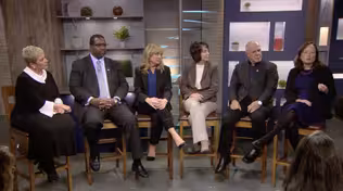 Saving Lives: Preventing Youth Suicide