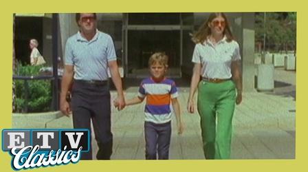 Video thumbnail: ETV Classics Sandlapper’s Corner (1981)