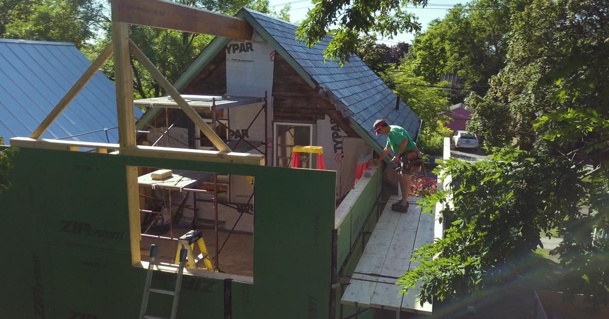 Must See VT | Women in Trades | Season 2 | Episode 4