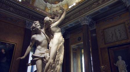 Video thumbnail: Rick Steves' Europe Rome: Baroque Brilliance