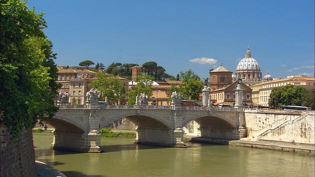 Rick Steves' Europe | Rome: Back-Street Riches