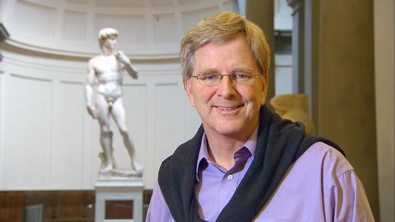 Rick Steves' Europe Image