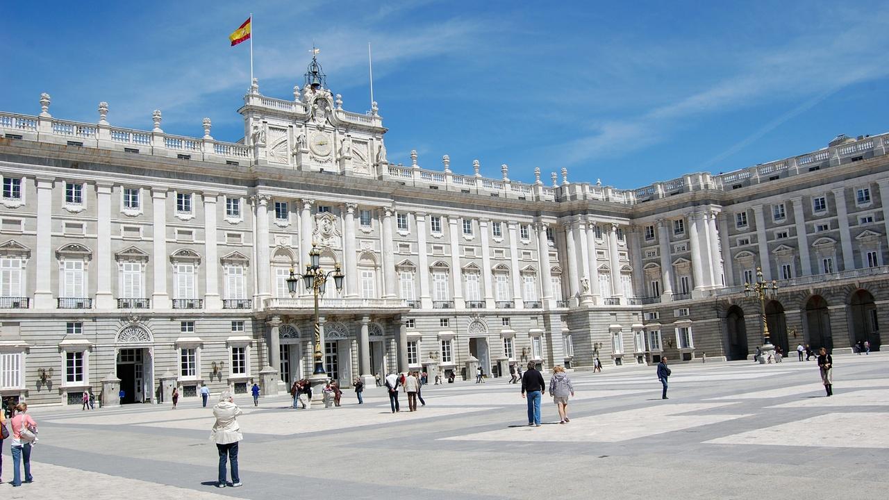 Rick Steves' Europe | The Majesty of Madrid