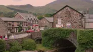 North Wales: Feisty & Poetic