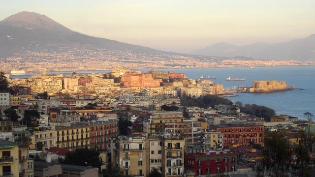 Rick Steves' Europe | Naples and Pompeii