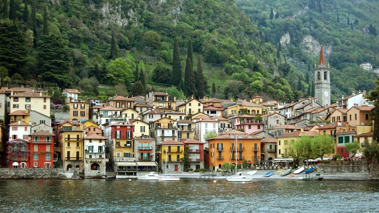 Rick Steves' Europe | Milan and Lake Como