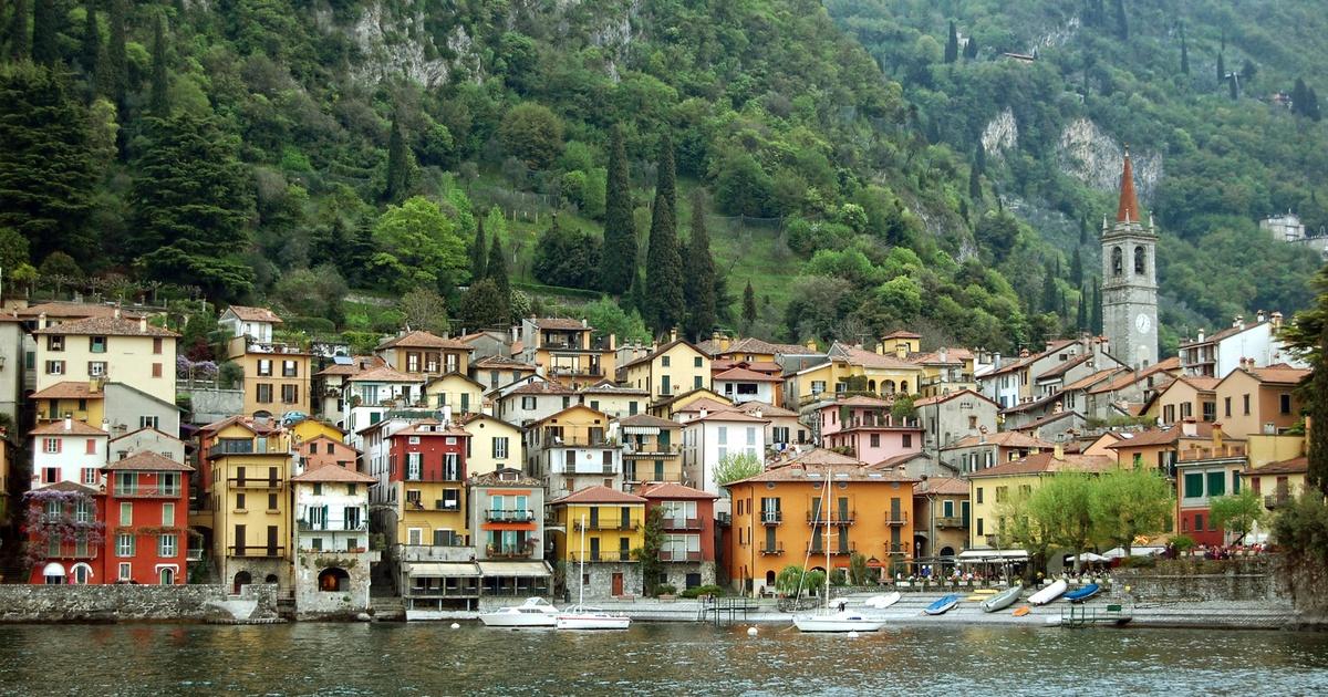 Rick Steves' Europe | Milan and Lake Como | Season 4 | Episode 6 | PBS