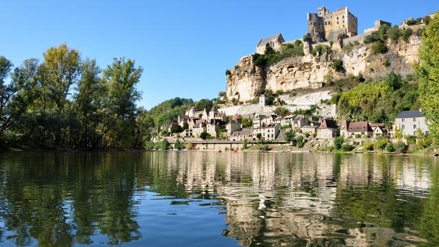 Franceâ€™s Dordogne