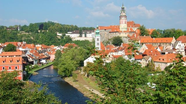 Rick Steves' Europe | The Czech Republic Beyond Prague