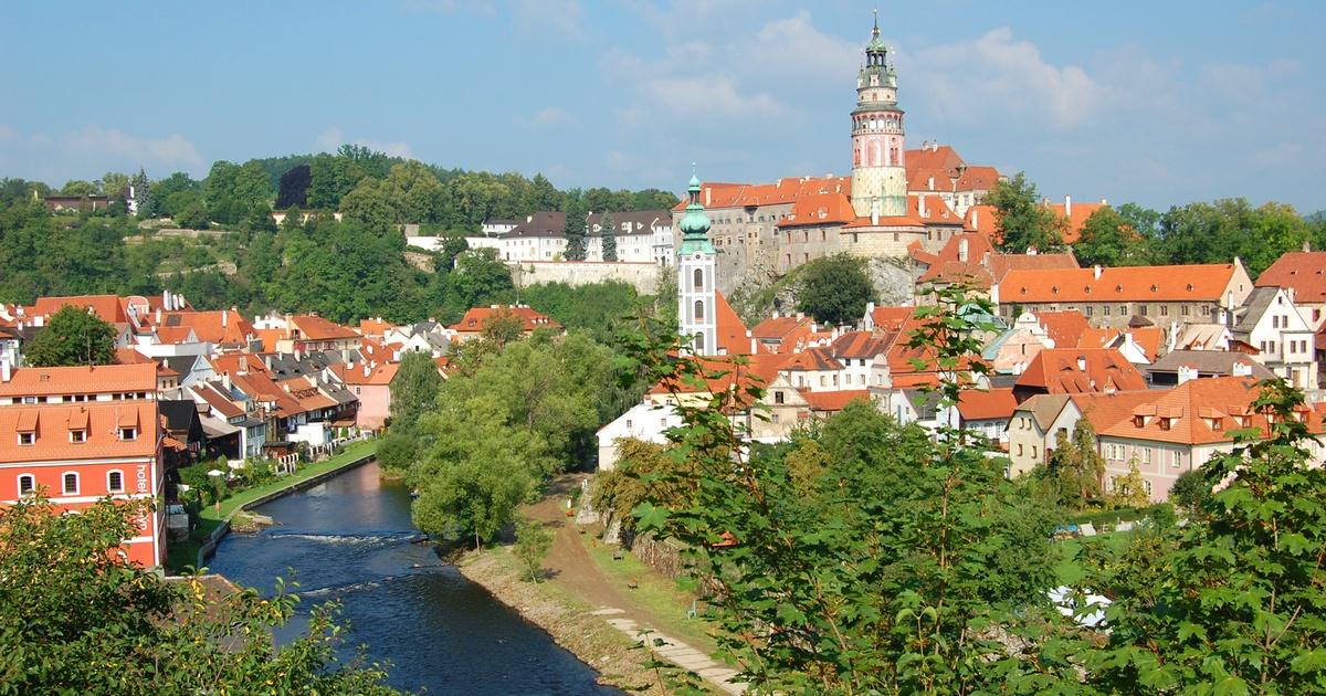 Rick Steves' Europe, The Czech Republic Beyond Prague, Season 5, Episode  507