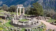 Athens and Side Trips