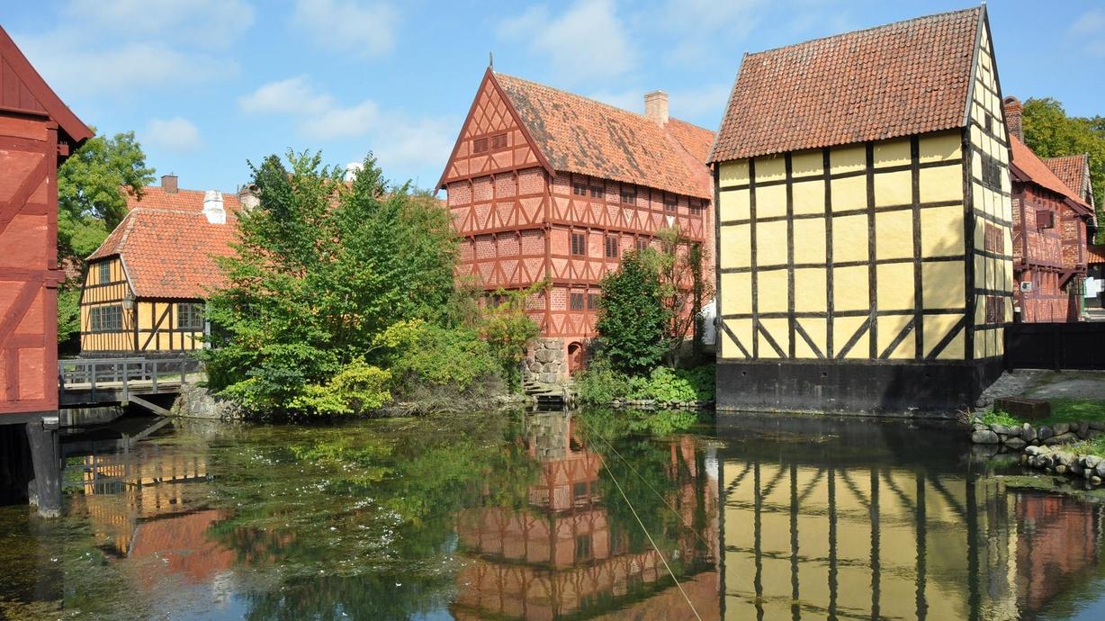 Denmark Beyond Copenhagen Watch on PBS Wisconsin