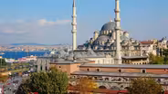 Istanbul