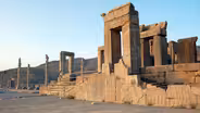 Iran: Historic Capitals