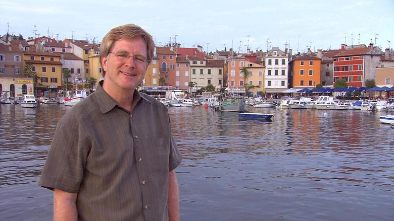 Rick Steves' Europe Image