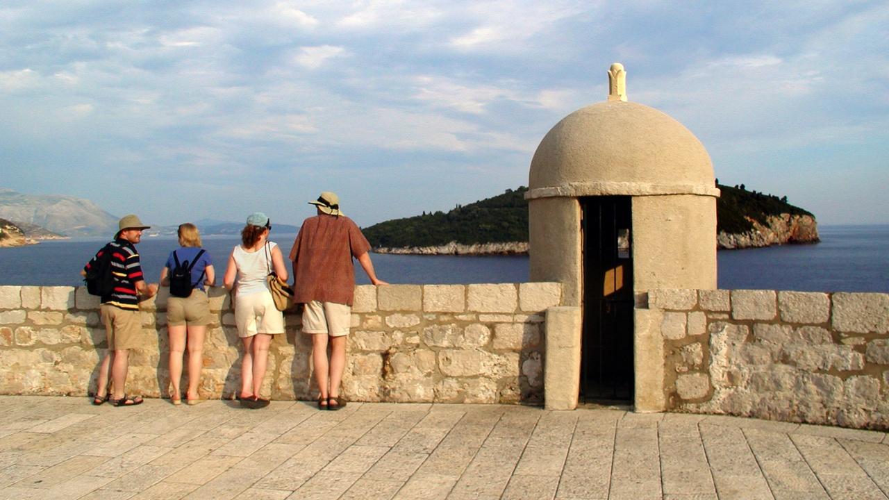 Rick Steves' Europe | Dubrovnik and Balkan Side Trips