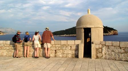 Video thumbnail: Rick Steves' Europe Dubrovnik and Balkan Side Trips