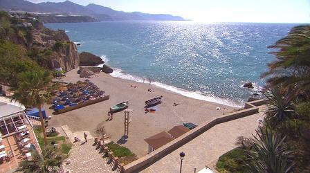 Video thumbnail: Rick Steves' Europe Granada, Cordoba and Spain's Costa del Sol