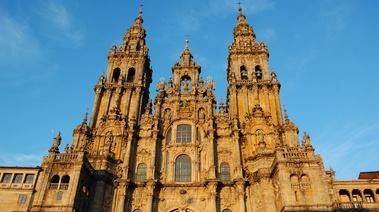 Rick Steves' Europe, Galicia and the Camino De Santiago