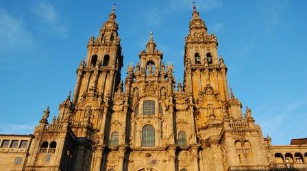 Video thumbnail: Rick Steves' Europe Northern Spain and the Camino De Santiago