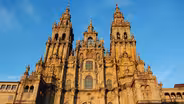 Northern Spain and the Camino De Santiago