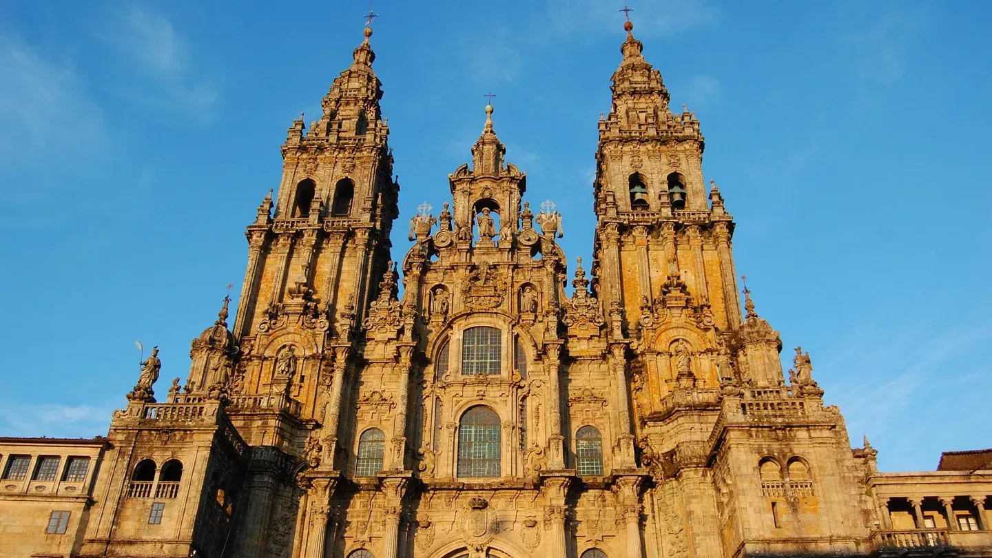Northern Spain and the Camino De Santiago