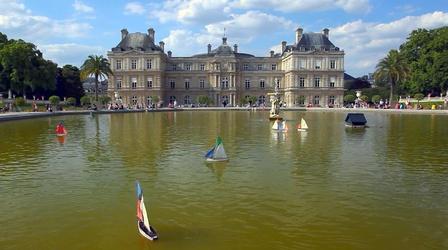 Video thumbnail: Rick Steves' Europe Paris: Regal and Intimate
