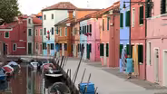 Venice and its Lagoon
