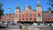 European Travel Skills Part 1