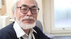 Video thumbnail: Hayao Miyazaki: 10 Years with the Master No Cheap Excuses