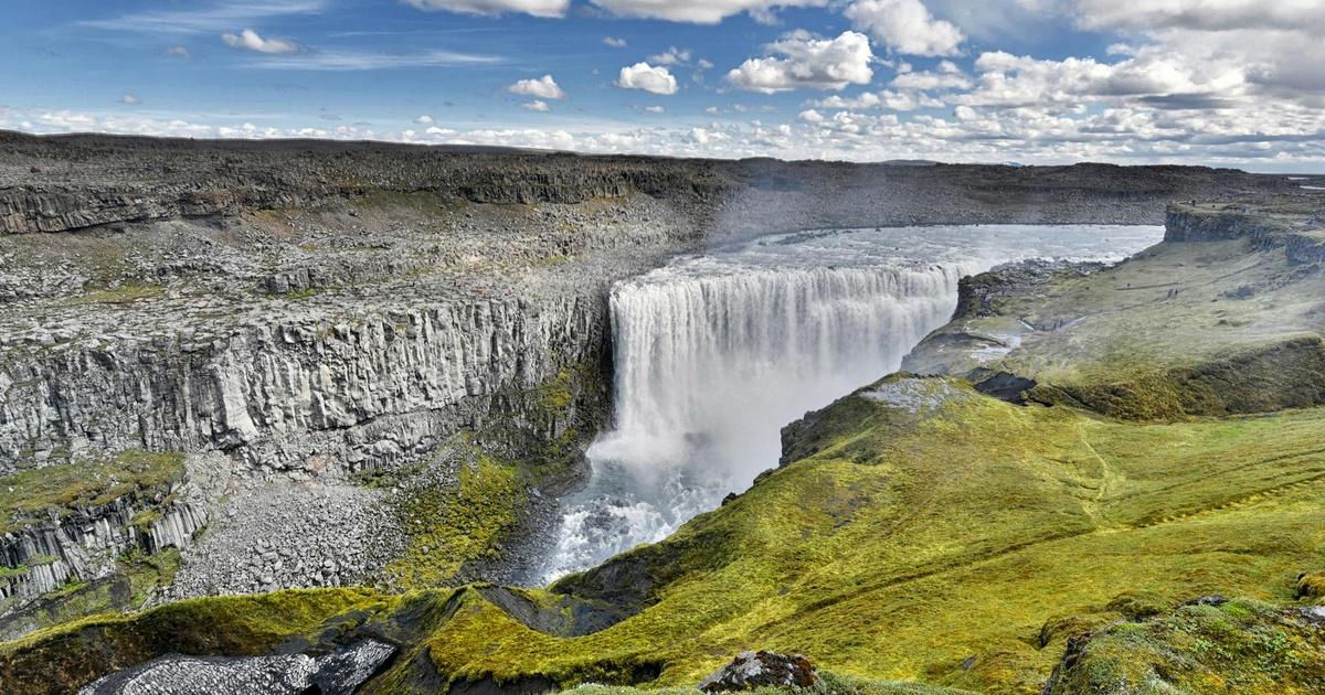 WVIA Special Presentations Rick Steves Iceland Preview PBS WVIA Special Presentations Rick Steves Iceland Preview PBS