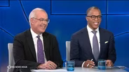 Brooks and Capehart on Biden's pardon and Trump's nominees