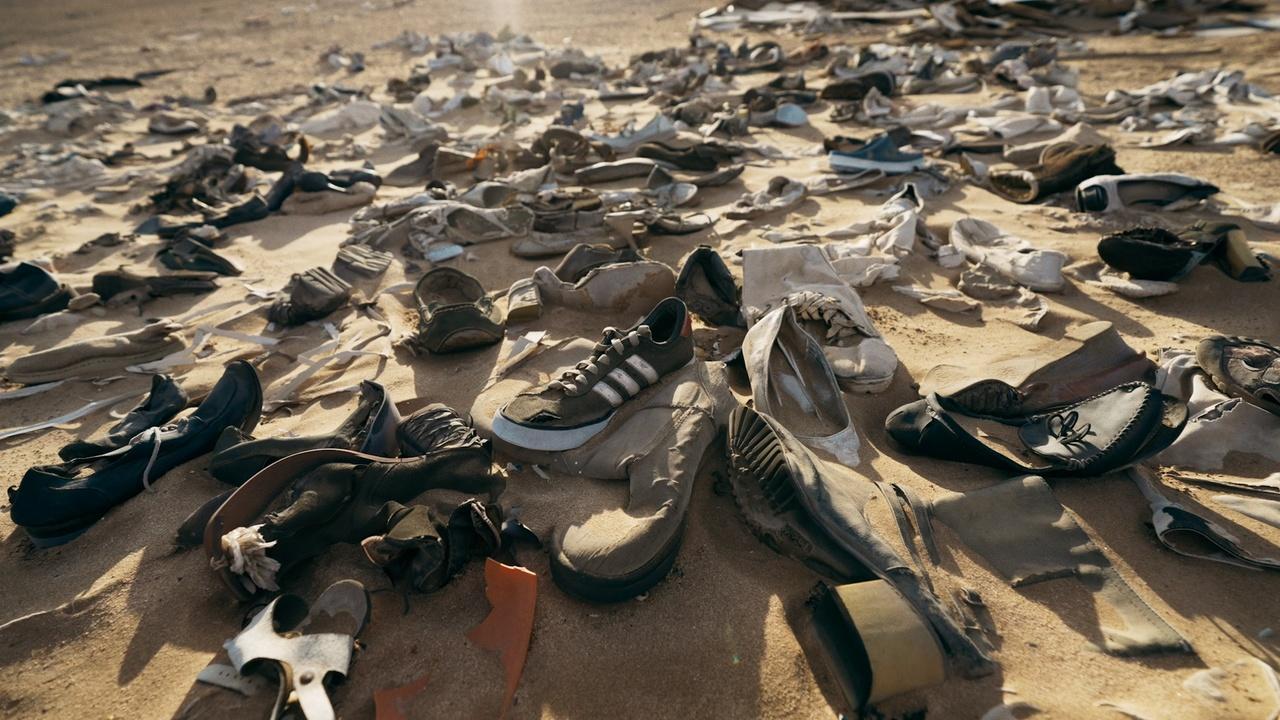 Human Footprint
