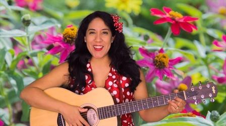 Video thumbnail: Let's Learn Can You Hear the Long “i” in Mind? - Spanish Captions