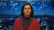 Daria Kaleniuk: How the Impeachment Inquiry Affects Ukraine