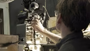 The Quiet Artistry of the Music Box Theatre's Projectionists