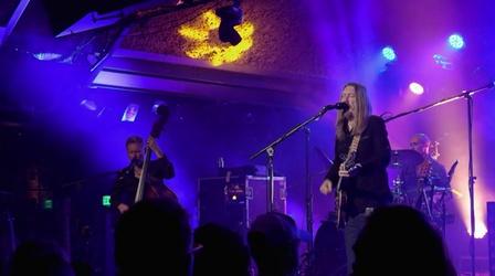 Video thumbnail: Live at the Belly Up The Wood Brothers