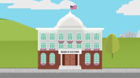 Video thumbnail: WLIW21 Previews Vote in the 2018 Elections